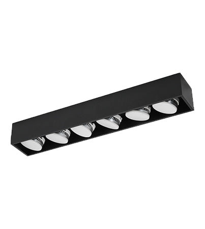 60cm Surface Mounted Downlight
