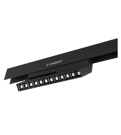 Folding Spotlight