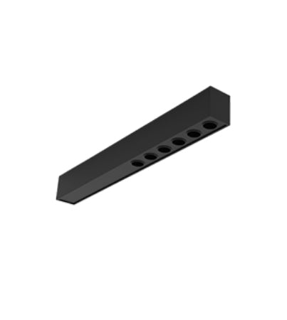 6A Linear Spotlight