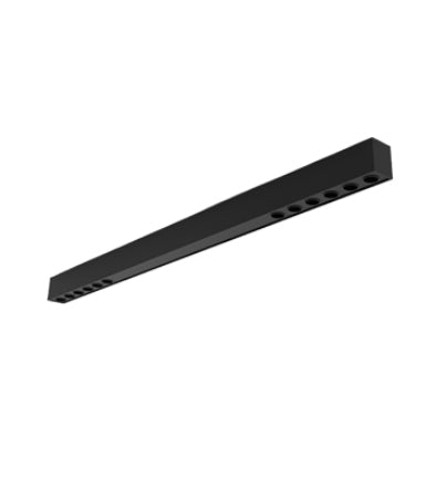 6+6A Linear Spotlight