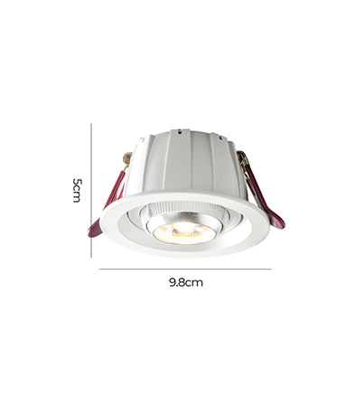 LED Spotlight
