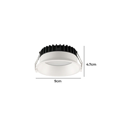 9cm Downlight
