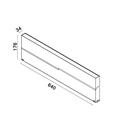 Folding Floodlight