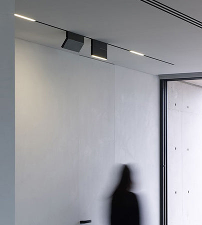 83mm Grille Folding Light