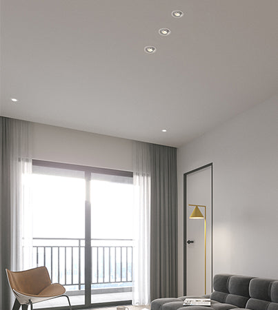 LED Spotlight