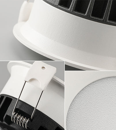 9cm Downlight