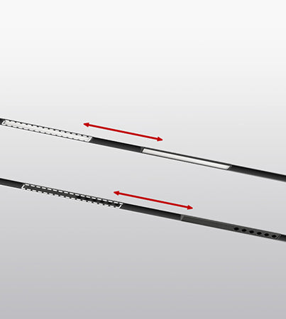 6+6A Linear Spotlight