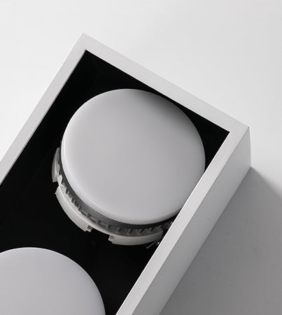 60cm Surface Mounted Downlight