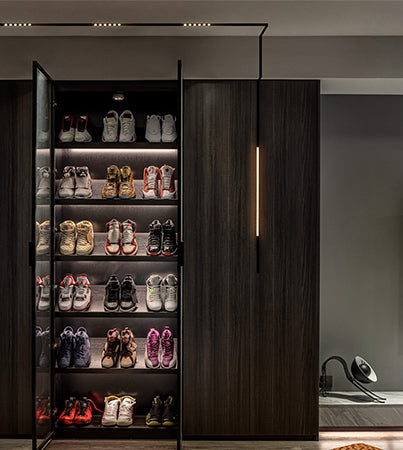 640mm Linear Spotlight