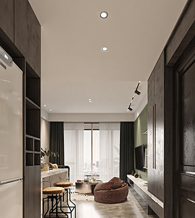 8.5cm Recessed Light