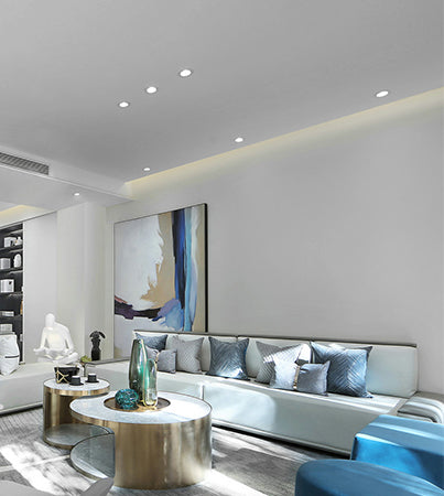 9cm Downlight