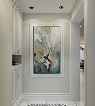 8.5cm Recessed Light