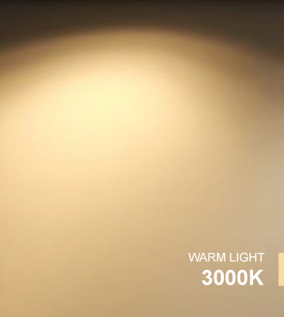 Round Pendant Light