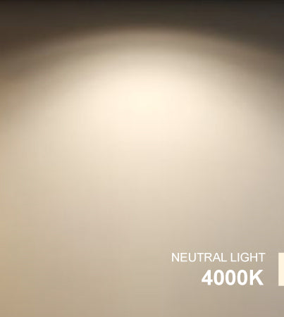 Round Pendant Light