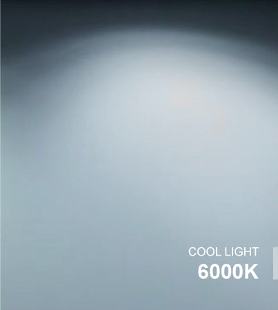 LED Spotlight