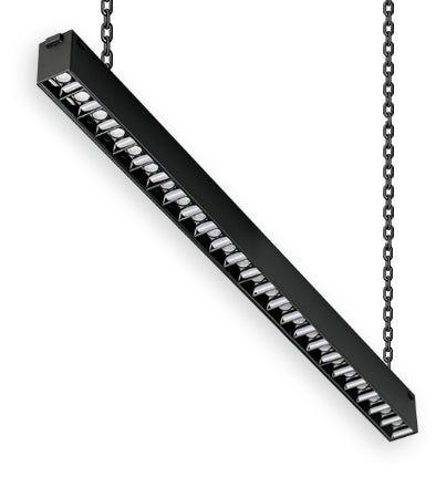 640mm Grille Light