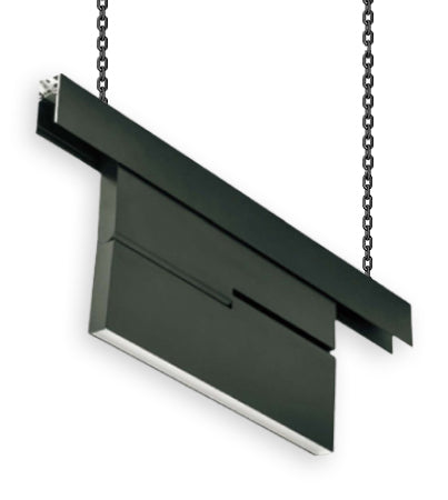 640mm Folding Floodlight