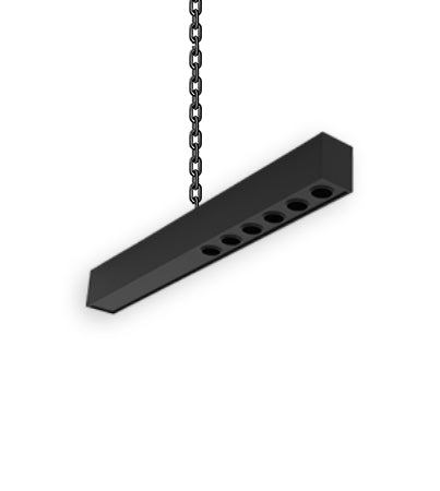 6A Linear Spotlight