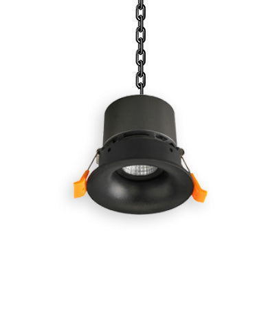 8.5cm Recessed Light