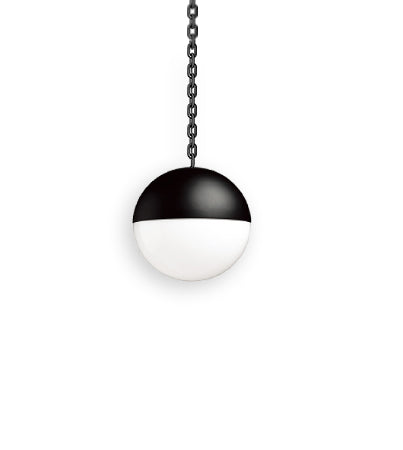 Ball Droplight