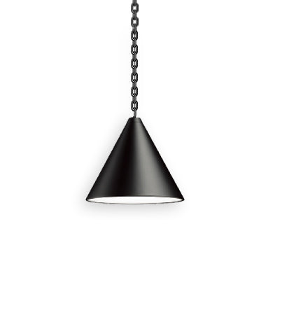 Conical Droplight